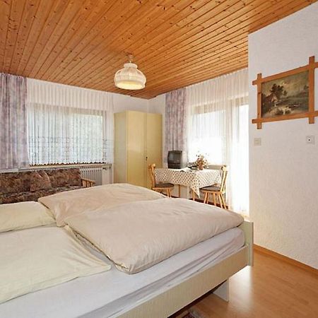 Pension Wiesengrund Нойшёнау Экстерьер фото