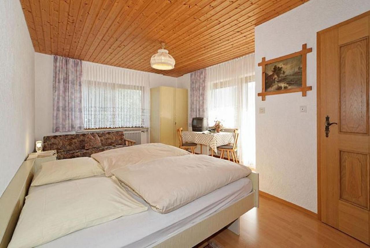 Pension Wiesengrund Нойшёнау Экстерьер фото